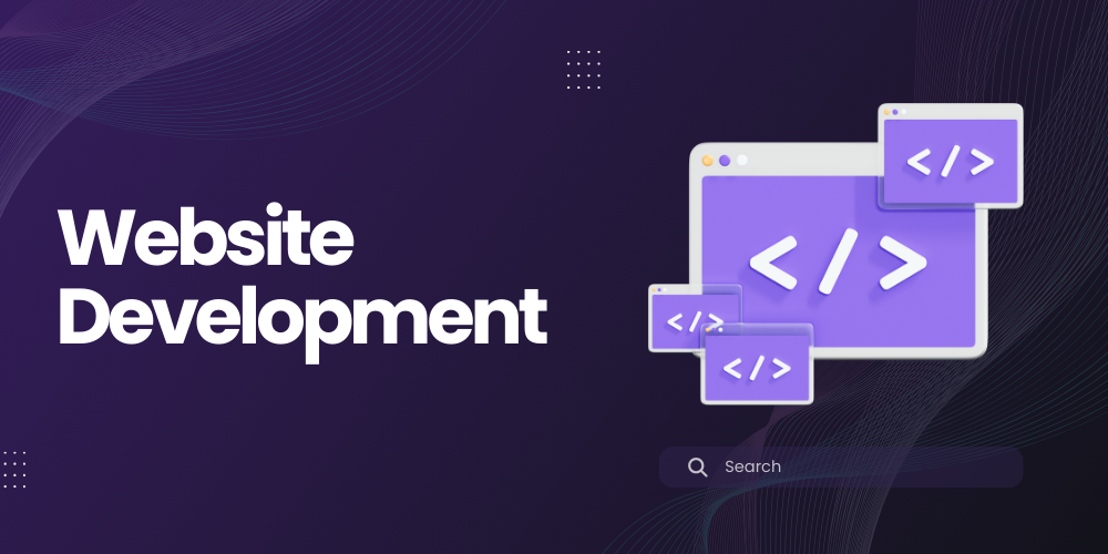 Website Development: Beginners Guide