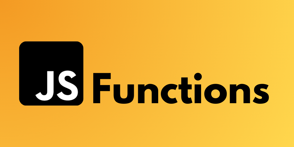 What is JavaScript Functions