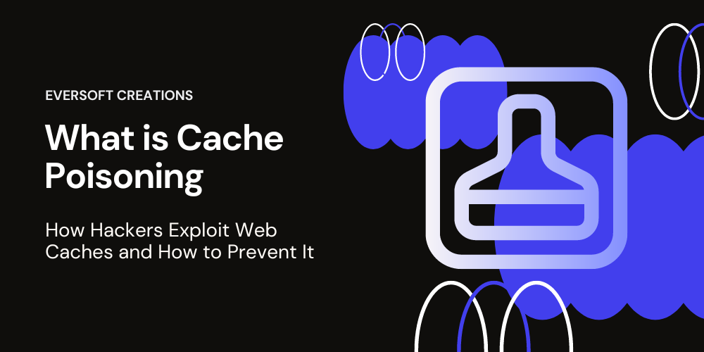 Cache Poisoning