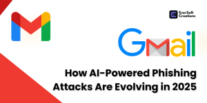 AI phishing attacks