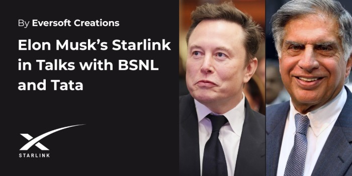 Starlink India