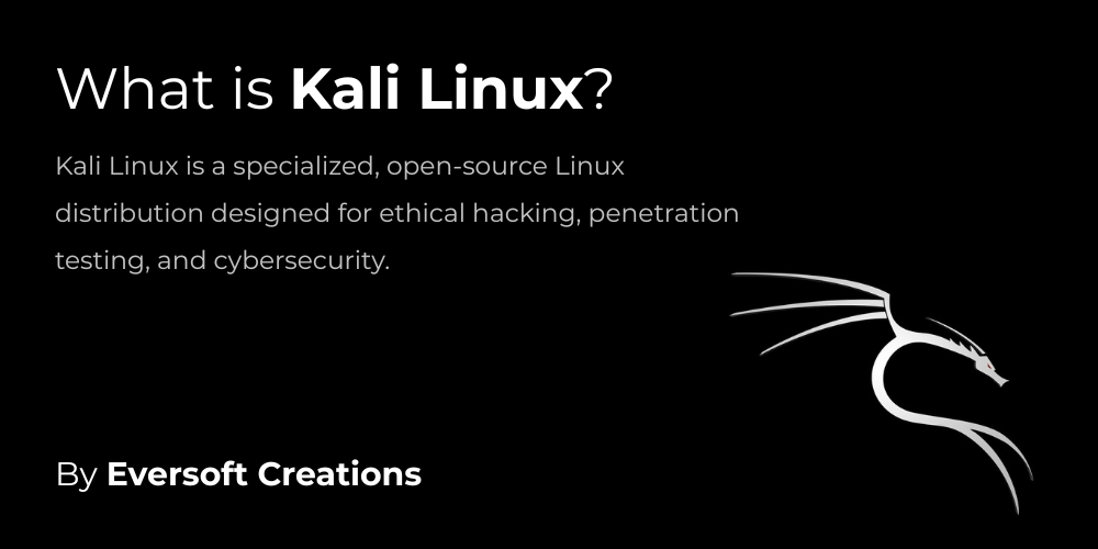 Kali Linux