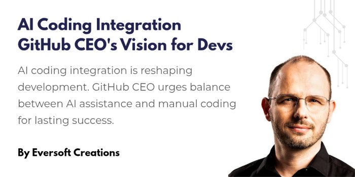 AI coding integration
