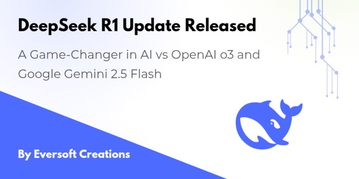 DeepSeek R1