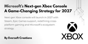 Next-gen Xbox console