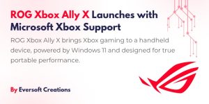 ROG Xbox Ally X