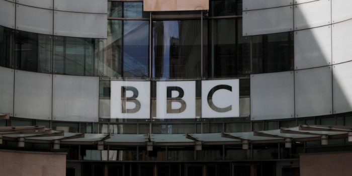 BBC India operations restructuring